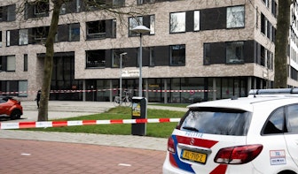 Cosmetische kliniek aan Gerbrandystraat in Utrecht weer open na beschieting