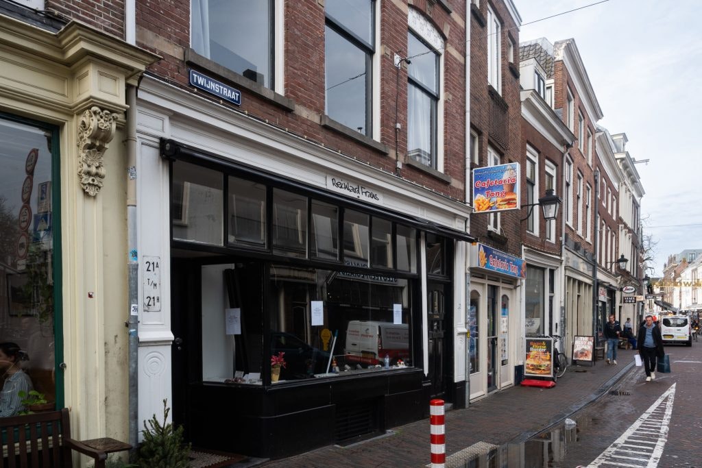 Opening van nieuwe tabaksspeciaalzaak Twijnstraat Utrecht volgens gemeente niet toegestaan