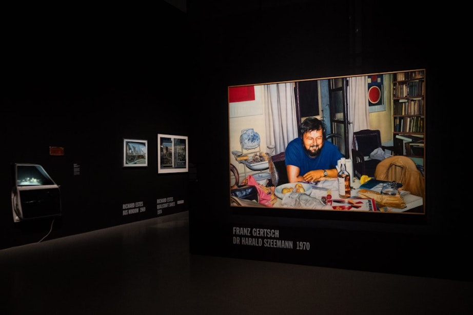 ‘Op scherp’: Centraal Museum in Utrecht opent nieuwe tentoonstelling met fotorealistische werken
