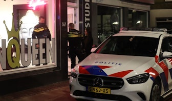 Zonnestudio SunQueen aan Amsterdamsestraatweg in Utrecht overvallen; verdachte aangehouden