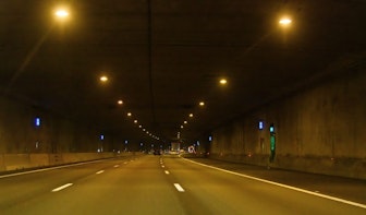Rijkswaterstaat vervangt verlichting in Leidsche Rijntunnel in Utrecht; rijbanen meerdere dagen afgesloten