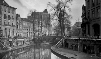 Werfkelders, kanalen en rivieren: de rol van water in Utrecht van vroeger tot nu