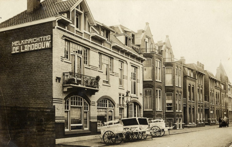 Straatnamen in Utrecht: waar komt de naam Obrechtstraat vandaan?