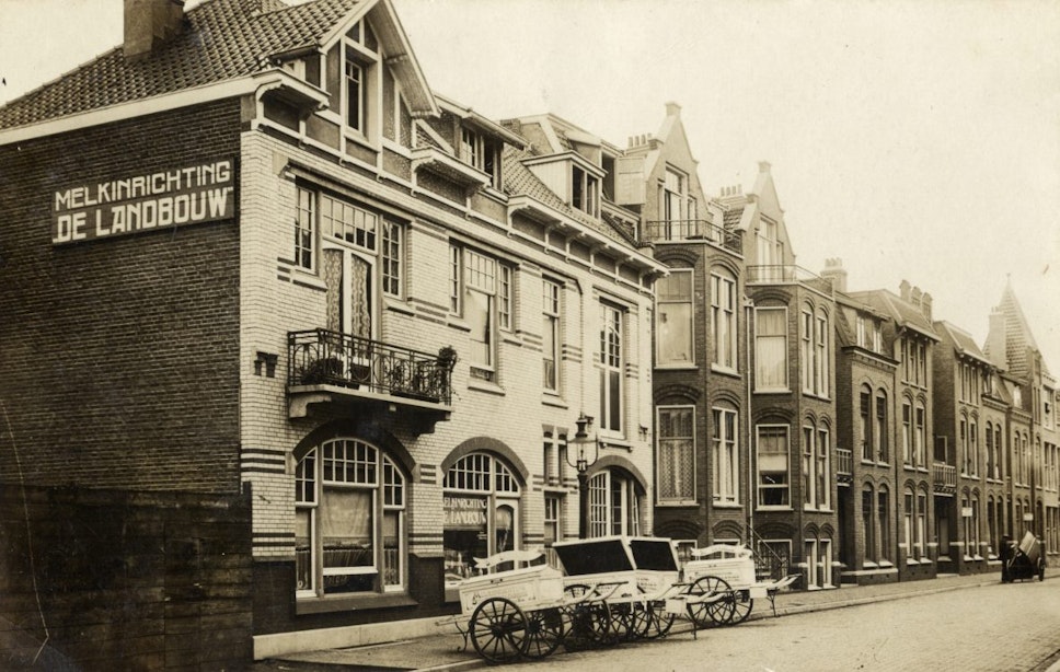 Straatnamen in Utrecht waar komt de naam Obrechtstraat vandaan? Straatnamen in Utrecht waar komt de naam Obrechtstraat vandaan?