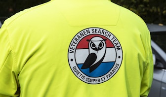 Veteranen Search Team ingezet in Utrecht bij zoektocht naar 8-jarig vermist meisje