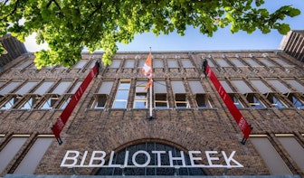 Extra geld voor Bibliotheek Utrecht, maar tekort blijft bestaan