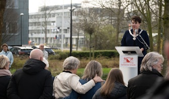 Herdenking tramaanslag: ‘Utrecht is op die dag haar onschuld kwijtgeraakt’