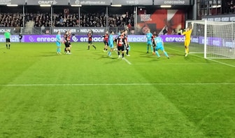 Ben ten Boden over FC Utrecht: ‘Koester het punt’