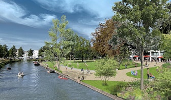 Utrechters kunnen reageren op plannen voor Park Paardenveld: ‘In potentie een geweldige plek’