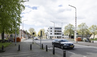 Oranjebrug in Utrecht vanaf maandag dicht voor auto’s; afsluiting duurt waarschijnlijk meerdere maanden