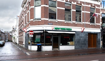 Raad van State: New York Pizza in het centrum van Utrecht mag nog altijd geen gasten in het restaurant laten eten