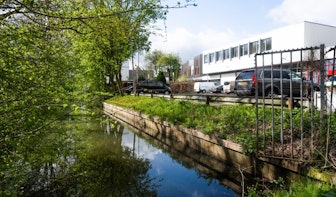 PFAS in sloot in Utrecht; zwemmen en water gebruiken voor moestuin wordt afgeraden   