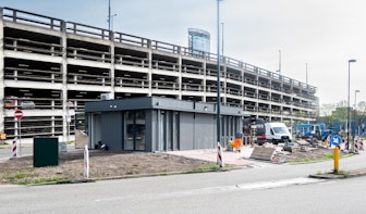 Gemeente Utrecht ziet komst coffeeshop wel zitten; rechter wil meer verkeersonderzoek zien