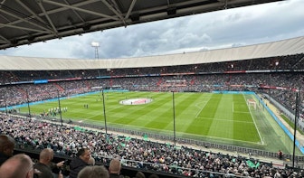 Ben ten Boden over FC Utrecht: ‘Dit hadden we niet verwacht’