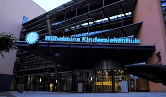 Wilhelmina Kinderziekenhuis in Utrecht opent deuren voor realityserie