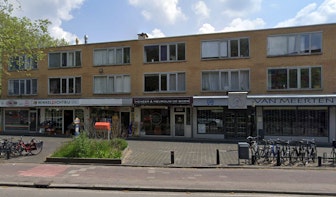 Tabakszaak Vroon aan Jan van Galenstraat in Utrecht sluit na dertig jaar de deuren
