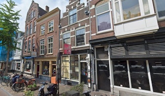 Restaurant Selamat Makan op de Voorstraat in Utrecht staat na zestien jaar te koop
