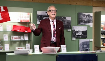 100.000 euro extra voor kleine culturele instellingen – zoals Museum Zuilen – in Utrecht