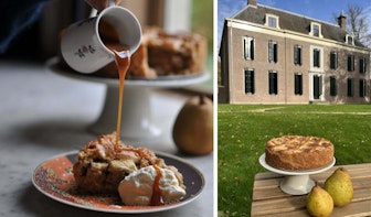Landhuis Oud Amelisweerd heeft ‘beste kasteelrecept van Nederland’