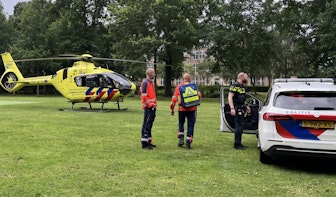 Fietser (64) overleden aan verwondingen na ongeluk op Thomas à Kempisweg in Utrecht