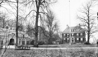 Op pad met Oud-Utrecht: De paden op, de lanen in