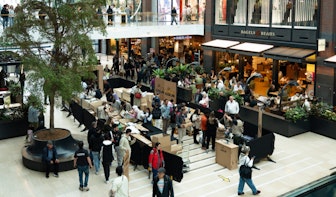 Bij pop-up winkel King Colis in Utrecht koop je deze week verloren pakketjes met onbekende inhoud