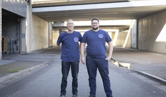 Utrecht volgens Cornelis en Ferdy van Repair Café Leidsche Rijn Centrum: “We zien vooral veel kapotte koffiezetapparaten”