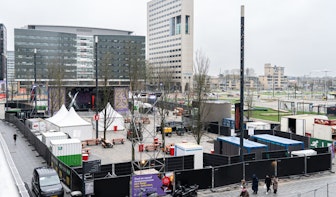 Aftelmomenten, lichtshow en game-evenement; dit is er in Utrecht te doen tijdens de jaarwisseling