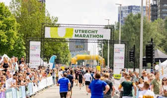 Utrecht Marathon heeft nieuwe route: één ronde in plaats van twee dezelfde