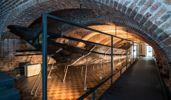 Museumstukken: Het Utrechtse Schip