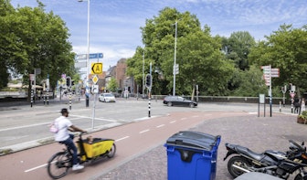 Straatnamen in Utrecht: waar komt de naam Ledig Erf vandaan?