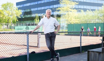 Utrecht volgens vertrekkend Olympos-directeur Cees Verhoef: ‘Het invoeren van de universele sportpas is een succes geweest’