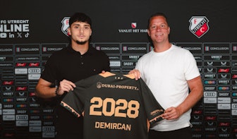FC Utrecht neemt Turks talent transfervrij over van FC Bayern München