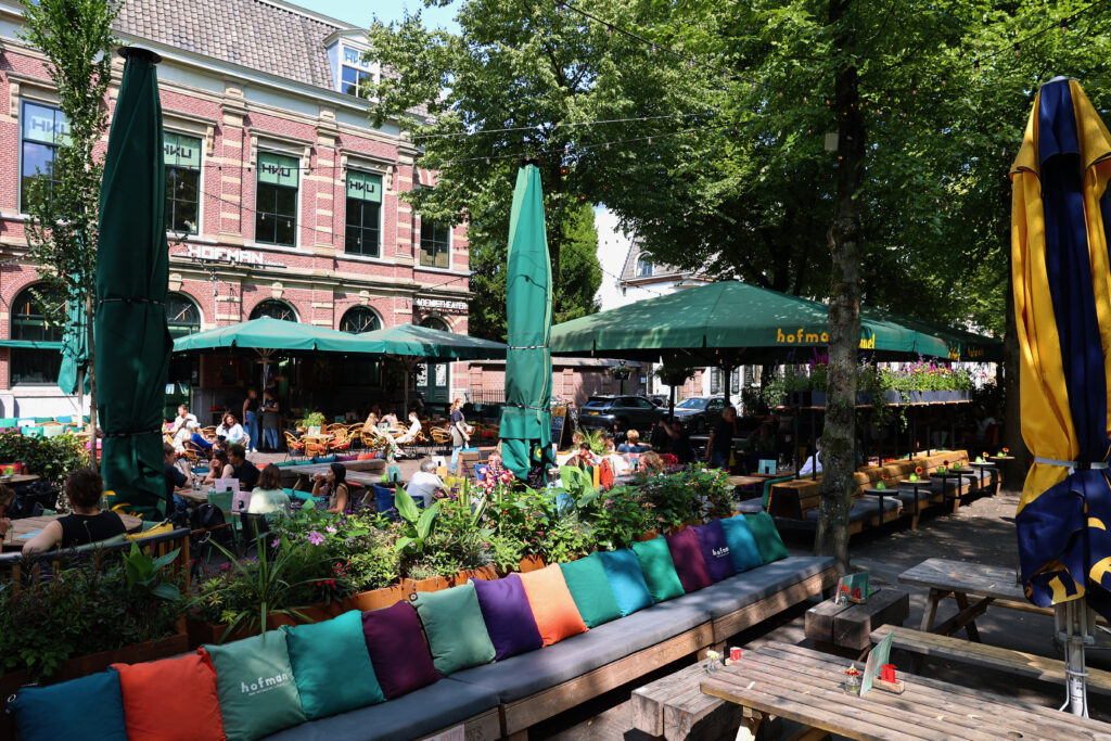 Hofman Utrecht
