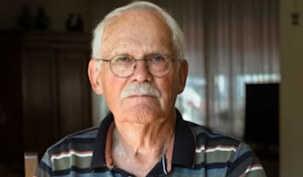 Joodse families uit De Meern krijgen na 80 jaar eindelijk een herdenkplek dankzij Henk van Oostrum
