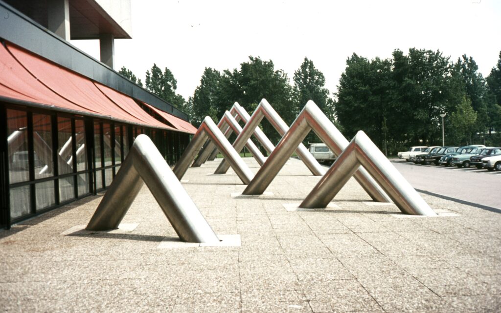 Het Utrechts Archief, collectie Jan Verheul