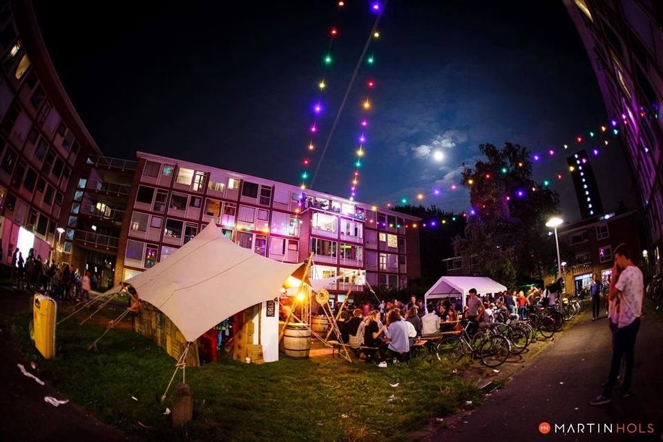 Uittips: dit is er de komende week in Utrecht te doen