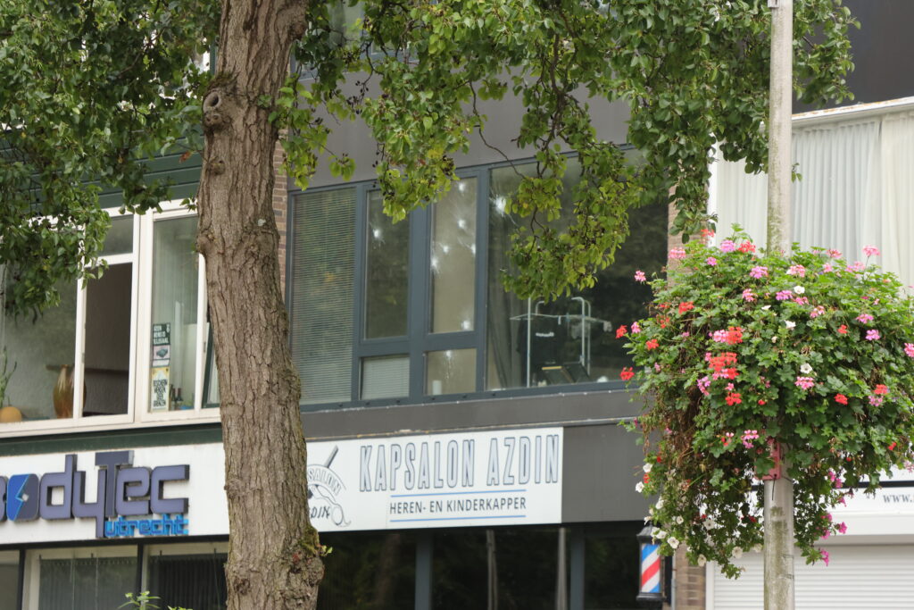 Schietincident in Utrecht, verdachte aangehouden met Kalasjnikov