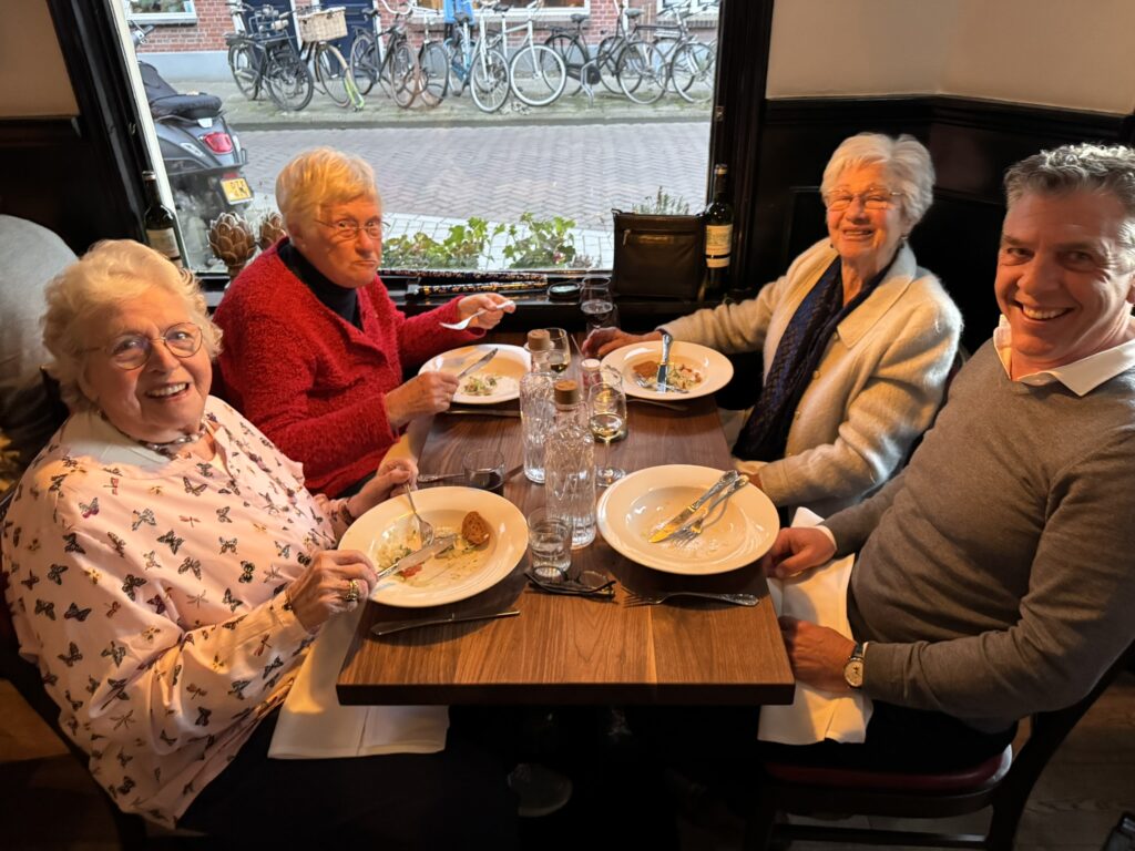 Lauteslager Makelaars: 175 jaar vakmanschap én aandacht voor elkaar